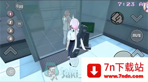 ����ģ����1980�����ֻ���v1.1.2 �ٷ������ͼ