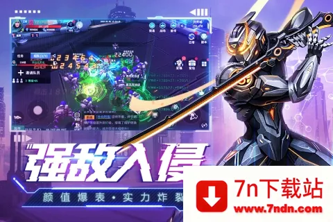 ��������(�ƻû�����Ϸ)v1.0.5 �ֻ����ͼ