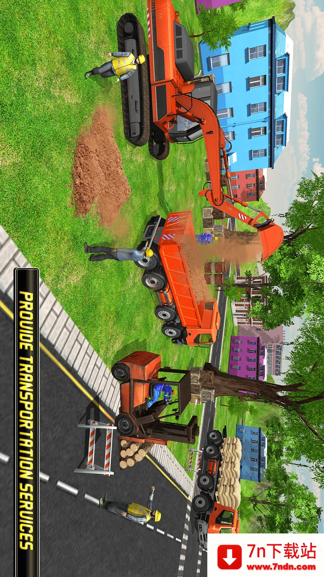 �ھ�����н���(�ھ��������Ϸ)v1.02 �ֻ����ͼ