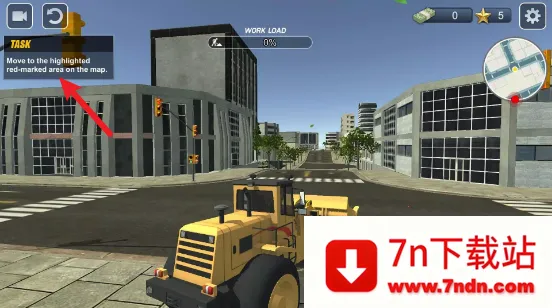 �ھ�����н���(�ھ��������Ϸ)