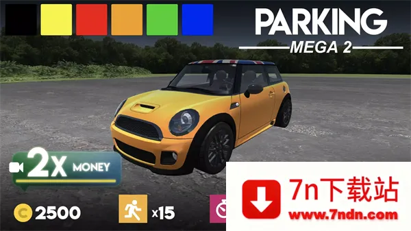 ͣ����ģ����2��׿���ֻ���