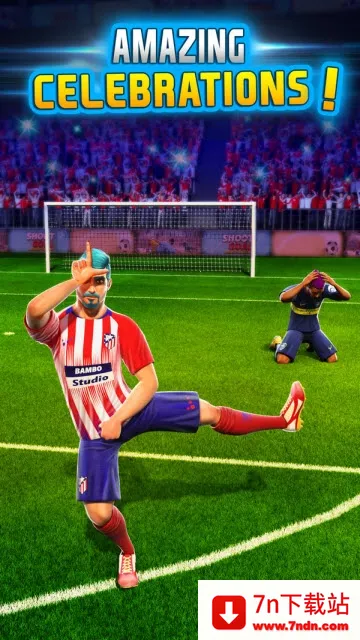 ������������(���򾺼���Ϸ)v2.1.13 �ٷ������ͼ