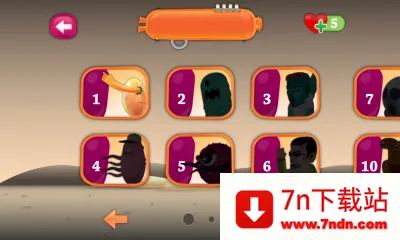 �������(���������Ϸ)v0.1.2 ��׿���ͼ