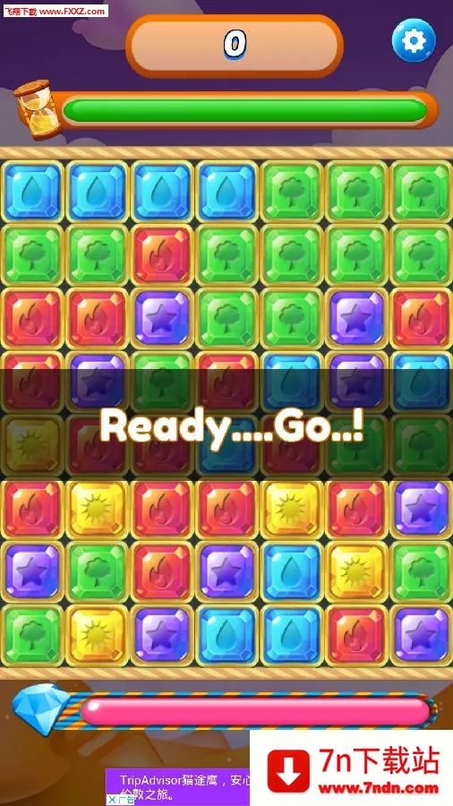 Diamond Dash2025官方最新版本 Diamond Dash2025官方最新版本