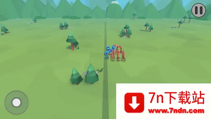 ʷʫս��ģ����2(ս��ģ������)v1.6.80 �ٷ������ͼ