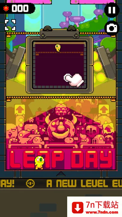 �����Ծ(��Ծ������Ϸ)v1.120.0 �ֻ����ͼ