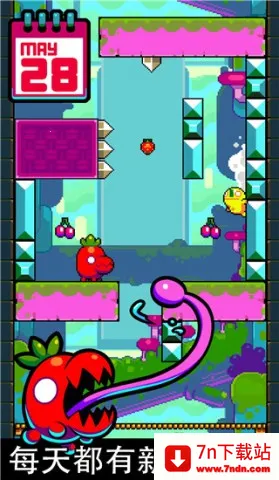 �����Ծ(��Ծ������Ϸ)v1.120.0 �ֻ����ͼ