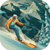 ѩɽ��ѩ��ð��22025���ذ�װv1.04418 �ֻ���