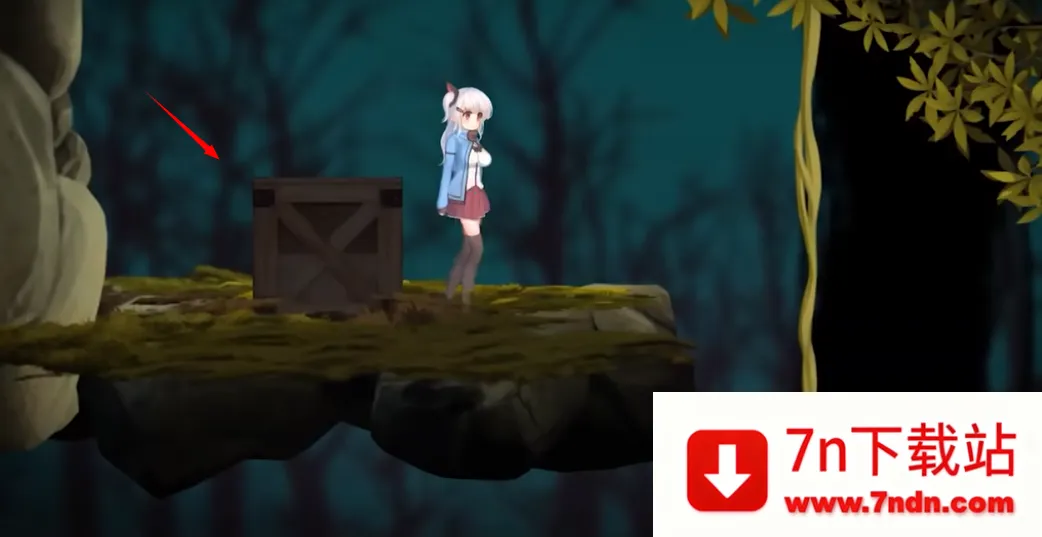 ������˹��Σ��ɭ��������ֲ2025�ٷ����°汾