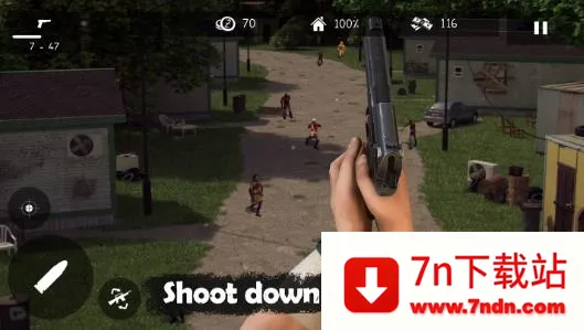 ��ʬ������2025���ذ�װv1.3.10 �ٷ������ͼ