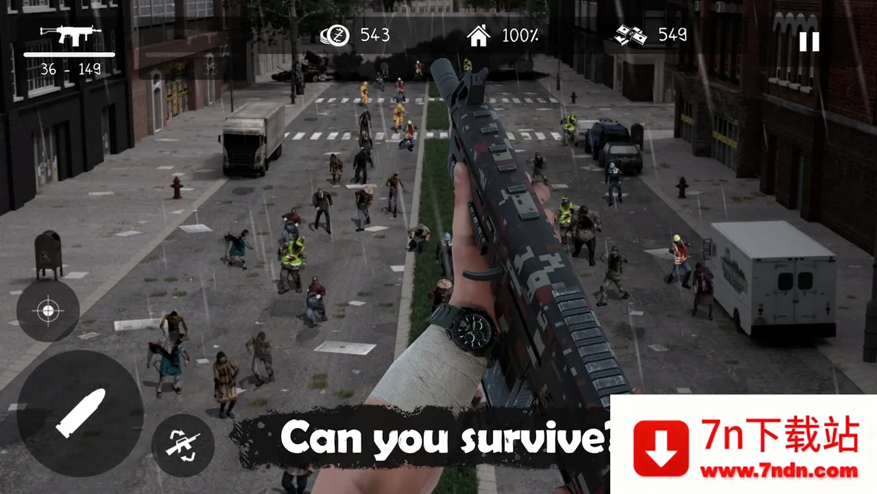 ��ʬ������2025���ذ�װv1.3.10 �ٷ������ͼ