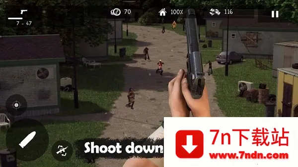 ��ʬ������2025���ذ�װv1.3.10 �ٷ������ͼ