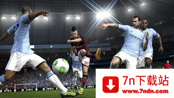 fifa14最新手机版 fifa14最新手机版
