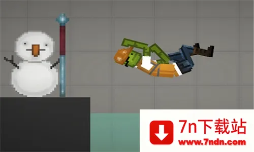 melonplayground(������ֳ���Ϸ)v34.1.5 ��Ѱ��ͼ