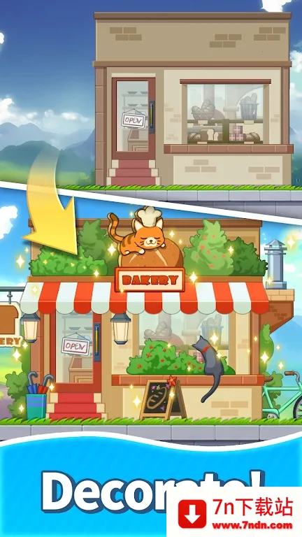 �ϲ���ʳ(���ϲ���Ϸ)v17.0 �ٷ������ͼ