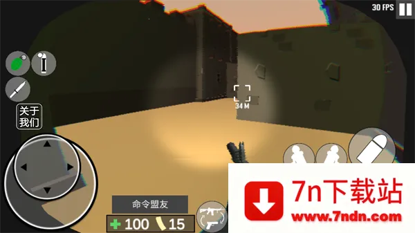 CQB������Ÿ���(�����Ϸ�淨����)v1.1 ��Ѱ��ͼ