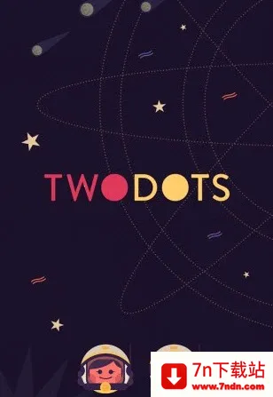 TwoDots(����������Ϸ)v9.2.0 ��׿���ͼ