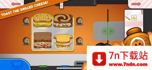 �ϵ������ε�togo(�����ξ�Ӫ��Ϸ)v1.0.3 �ٷ������ͼ