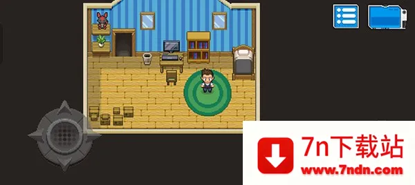 超进化精灵2(精灵冒险游戏) 超进化精灵2(精灵冒险游戏)