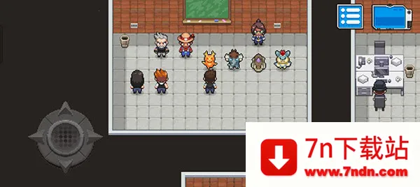 超进化精灵2(精灵冒险游戏) 超进化精灵2(精灵冒险游戏)