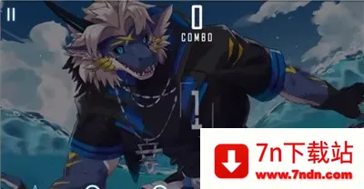 BeastBeat2025���°汾v0.1.11 �ٷ������ͼ