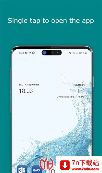 dynamicspot�鶯��(��׿�鶯������)v2.00 �ٷ������ͼ