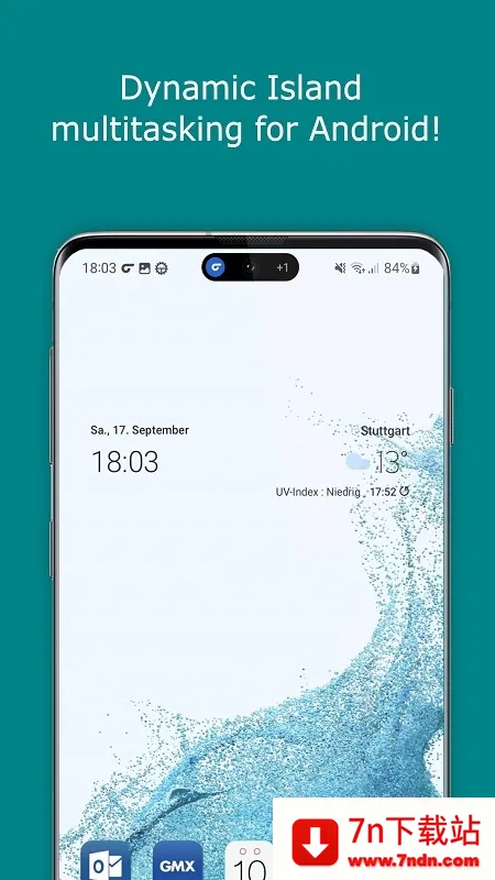 dynamicspot�鶯��(��׿�鶯������)v2.00 �ٷ������ͼ