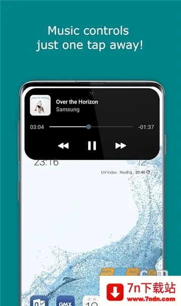 dynamicspot�鶯��(��׿�鶯������)v2.00 �ٷ������ͼ