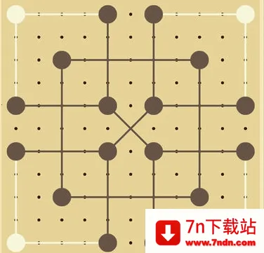 交叉线2025官方最新版本 交叉线2025官方最新版本