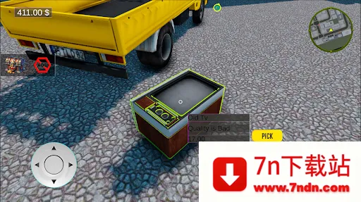 �ִ�����ģ����2025�ٷ�����v1.7 ��׿���ͼ