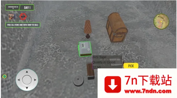 仓储猎人模拟器2025官方正版 仓储猎人模拟器2025官方正版