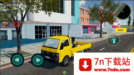 �ִ�����ģ����2025�ٷ�����v1.7 ��׿���ͼ