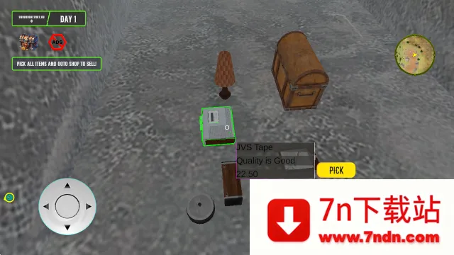 仓储猎人模拟器2025官方正版 仓储猎人模拟器2025官方正版