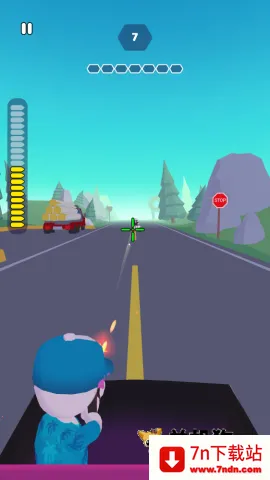 ��·��ǹ��(���������Ϸ)