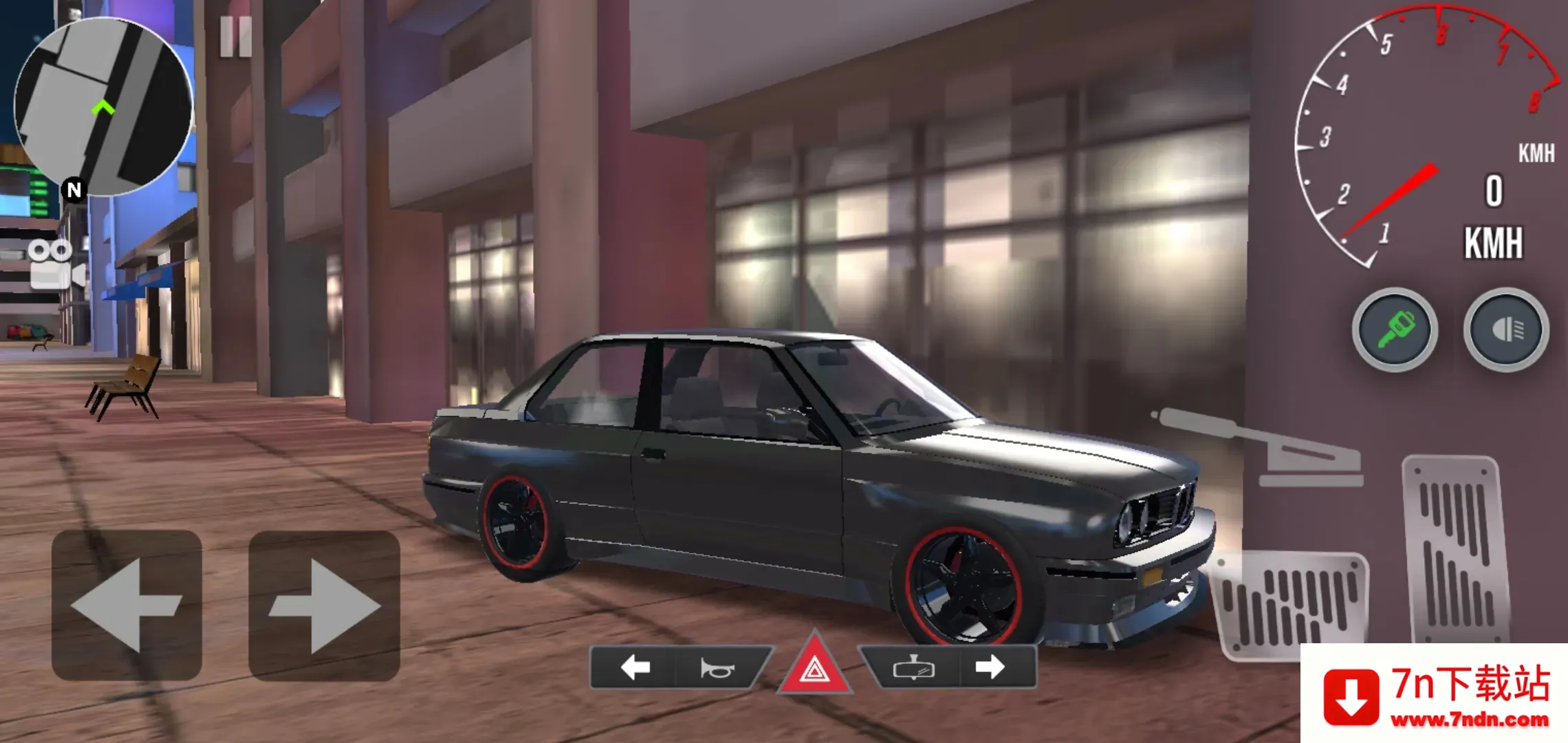 驾驶俱乐部(赛车竞技游戏) 驾驶俱乐部(赛车竞技游戏)