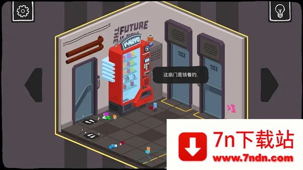 ������(ģ�������Ϸ)v1.1.52 �ֻ����ͼ