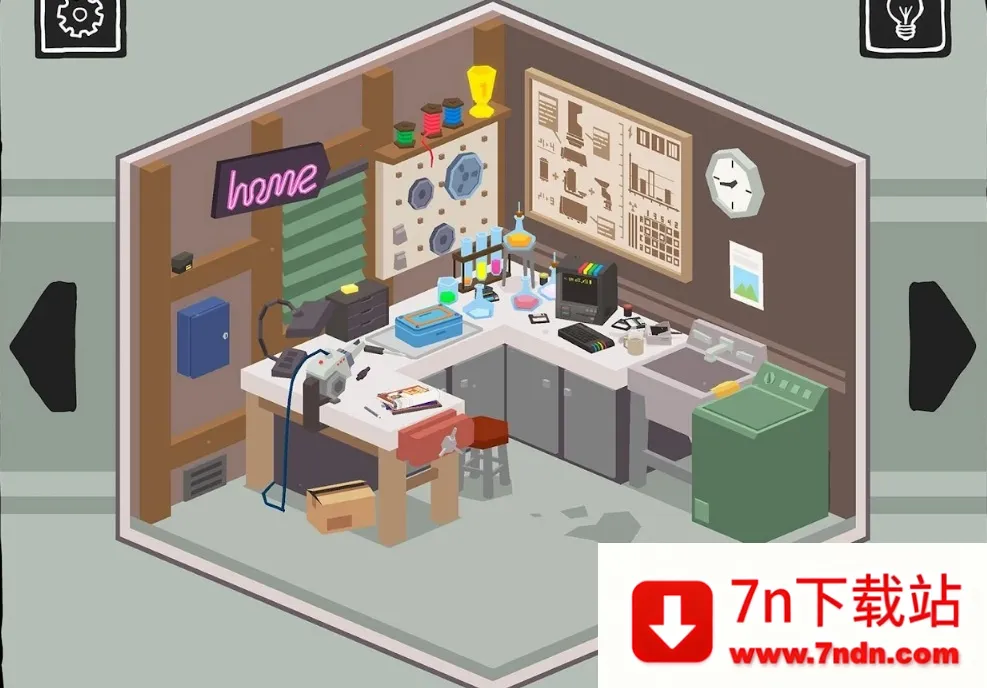 ������(ģ�������Ϸ)v1.1.52 �ֻ����ͼ