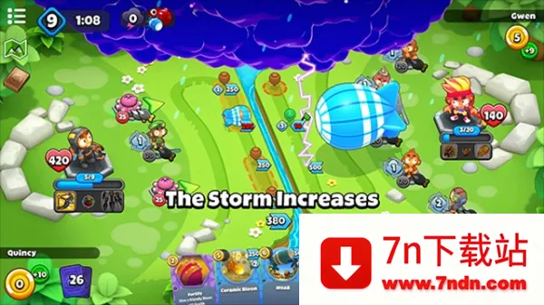 �����������Ʒ籩2025���°汾v1.2 ��Ѱ��ͼ