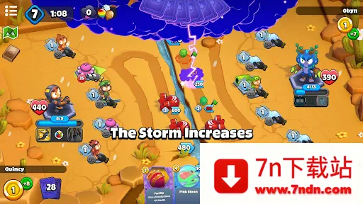 �����������Ʒ籩2025���°汾v1.2 ��Ѱ��ͼ