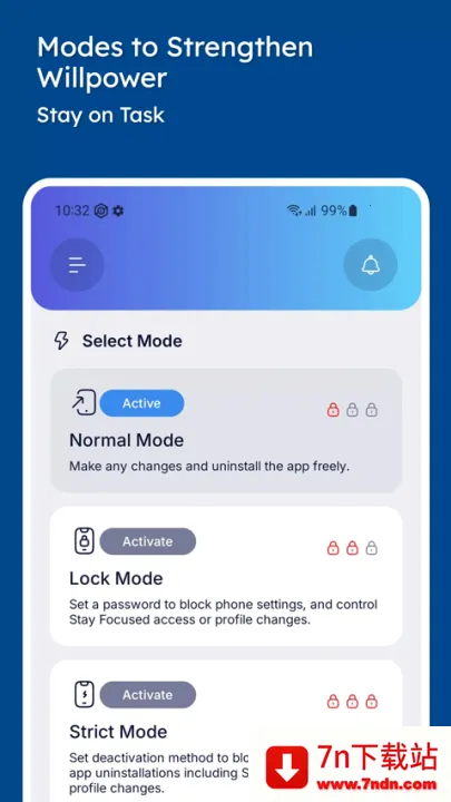 Stay Focused2025���°汾v7.8.3 ��Ѱ��ͼ