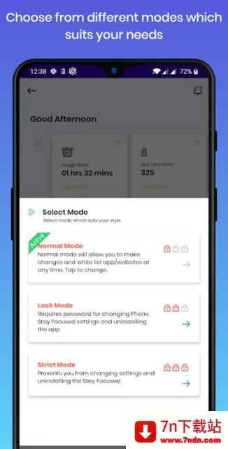 Stay Focused2025���°汾v7.8.3 ��Ѱ��ͼ