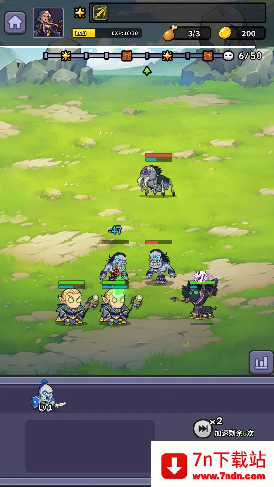 ħ��������(��������Ϸ�淨)v6.3.0.23198 ��Ѱ��ͼ