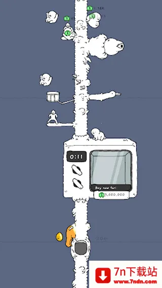 懒惰的鹅手谈2025下载安装 懒惰的鹅手谈2025下载安装