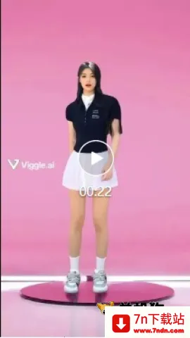 viggleai(��Ƶ��������)