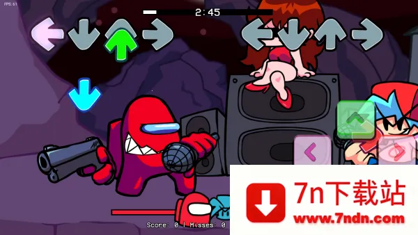 fnf�ؿ���2.0ģ��