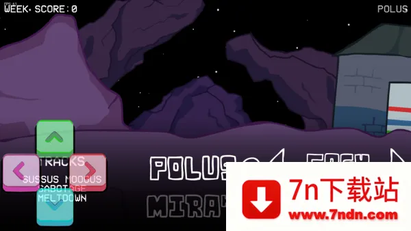 fnf�ؿ���2.0ģ��