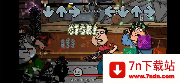 fnfʱ�м�ֵ��������