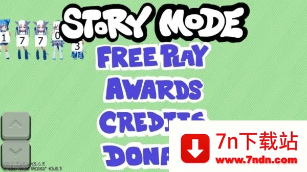 fnf����ģ��2025�ٷ�����v0.2.7 ��׿���ͼ