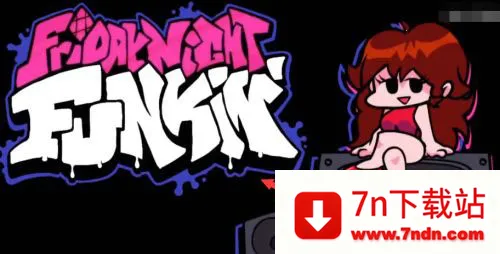 fnf����ģ��