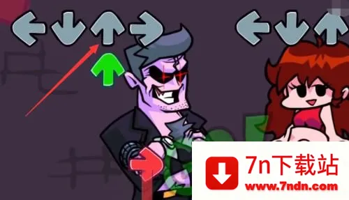 fnf����ģ��